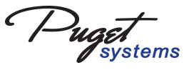 Puget Systems